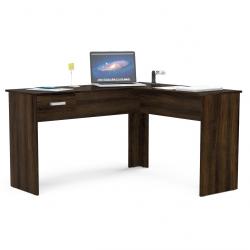 Escritorio Fenix Tabaco 75x45x135 cm