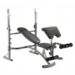 Banco multiejercicios Biosports MTDP-647