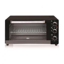 Horno Eléctrico BGH 18 Lts BHE18M13
