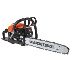 Motosierra Black & Decker 45 cc