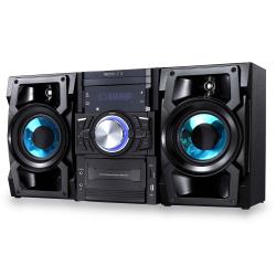 Minicomponente Noblex MNx-120