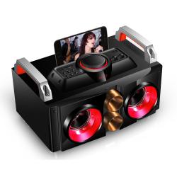 Parlante Stromberg Carlson Portátil DJ-100