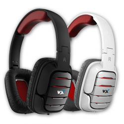 Auriculares Voxson NEW YORK Negro