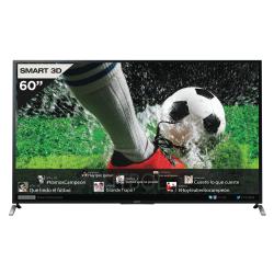 Smart Tv Sony 60
