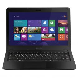 Notebook Compaq 14