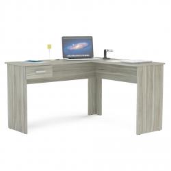 Escritorio Fenix Gris 75x45x135 cm