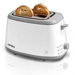 Tostadora Eléctrica ATMA TO8013E