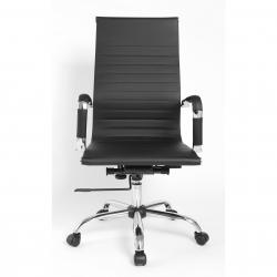Sillón de Oficina Ld-Noa Negro