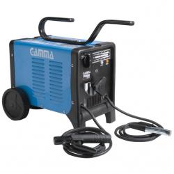 Soldadora Gamma Turbo 265