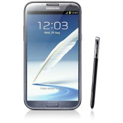 Celular Samsung Galaxy Note Ii 3G 16GB Negro