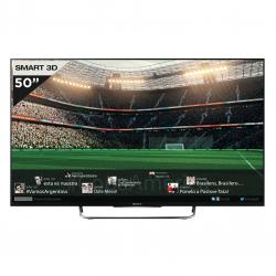Smart Tv Sony 50