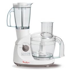 Procesadora Moulinex Multichef FP6001