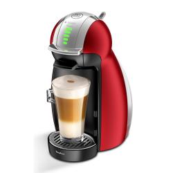 Cafetera Dolce Gusto Moulinex PV-1605 Genio 2
