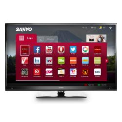 Smart Tv Sanyo 42