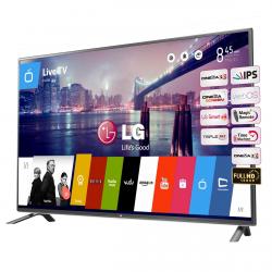Smart Tv LG 55