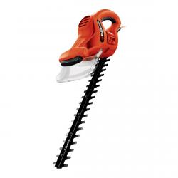 Cortacercos Black & Decker 400W 42 cm corte 