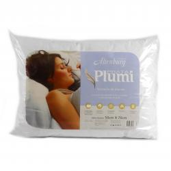 Almohada Altenburg 50x70 Tela Blanca
