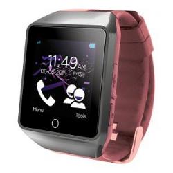 Smart Watch x-View  Zen Chronos Rosa