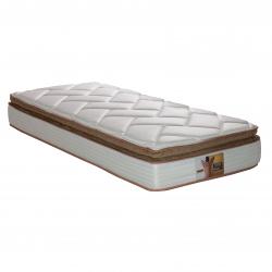 Colchón de Resortes 1 Plaza 80x190 Finesse King Koil