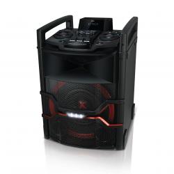 Minicomponente LG CM5540