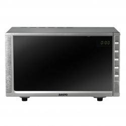 Microondas Sanyo digital 20 Lts EMGx2015