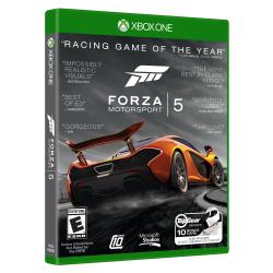 Juego xbox One Turn 10 Forza 5 Goty - Autos