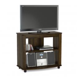 Mesa para Tv Firenze Tabaco 75x90x45 cm