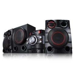 Minicomponente LG CM8440