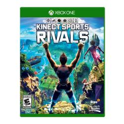 Juego xbox One Kinect Rare Sports Rivals - Deportes