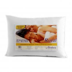Almohada Altenburg 50x70 Tela Blanca