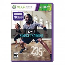 Juego xbox 360 Sumo Digital Nike  Fitness - Entrenamiento