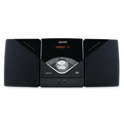 Microsistema de Audio Sanyo DCDA-910 BT