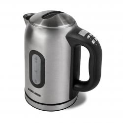 Pava Eléctrica Black & Decker KE003S
