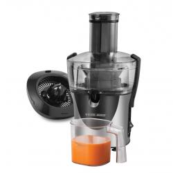 Juguera Black & Decker con Exprimidor JM-8000