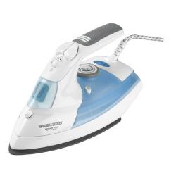 Plancha a vapor Black & Decker AS-600