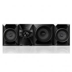 Minicomponente Sony ECL-99
