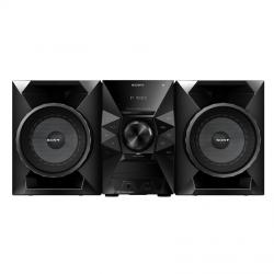 Minicomponente Sony ECL-77