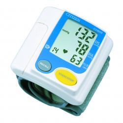 Tensiómetro Citizen de Muñeca CH-605