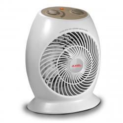 Caloventor Axel 1900W AX-CA100 Frio/Calor 
