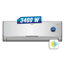 Aire Acondicionado Split BGH FC 3400W 3000F BS30CM4