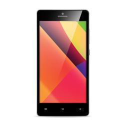 Celular Noblex N-501 3G 8GB Negro