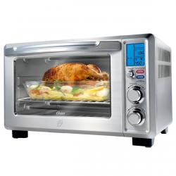 Horno Eléctrico Oster 35 Lts TSSTTVDFL1-054