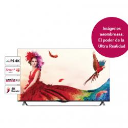 Smart Tv LG 49