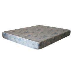Colchón de Espuma 2 Plazas 140x190 Familiar Superflex