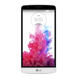 Celular LG G3 Stylus 3G 3GB Blanco