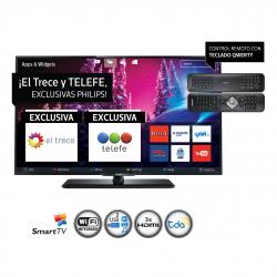 Smart Tv Philips 40