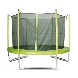 Trampolín  Biosports 300 cm  MTDP-288-10N con red