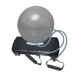 Set Step + Pelota Biosports MTDP-NT10