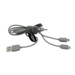 Cable USB Tagwood IPHO03