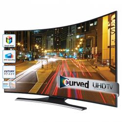 Smart Tv Samsung 55